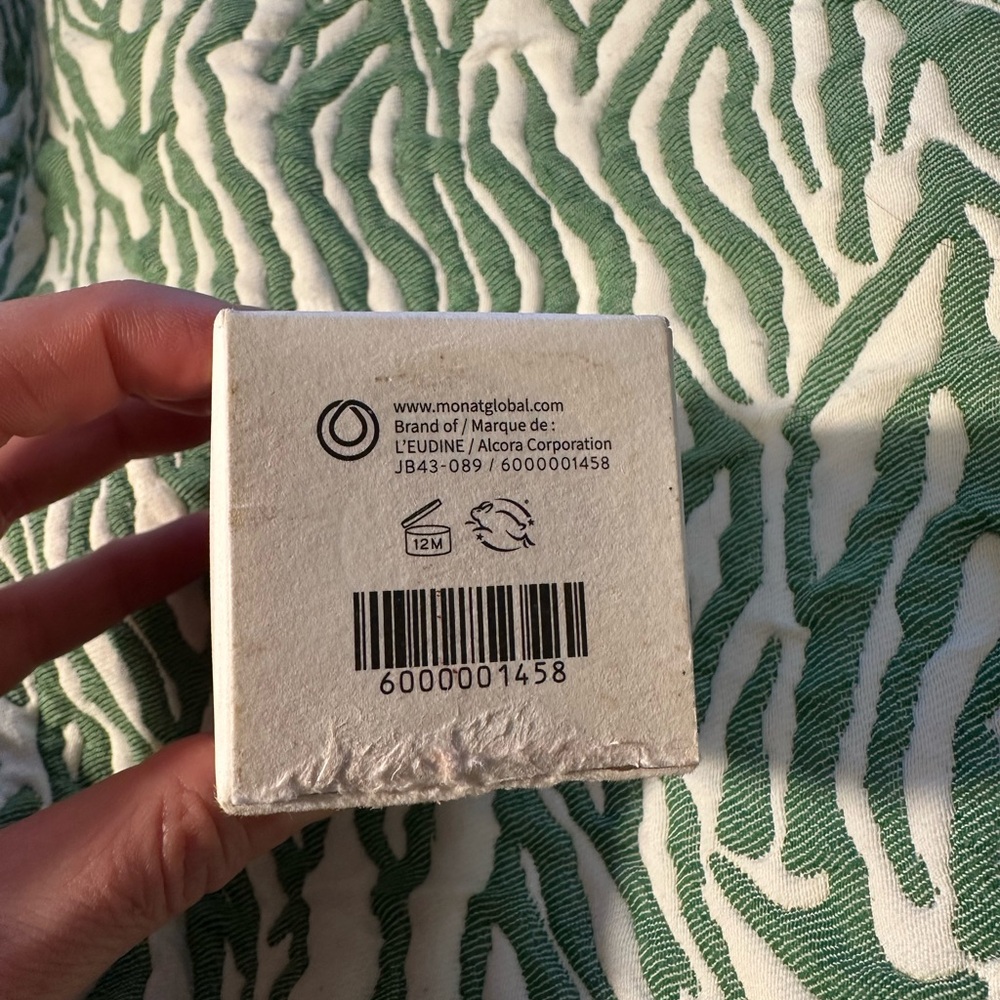 MONAT HYDRATION BOOSTER Hyaluronic Serum Plus - Picture 12 of 14